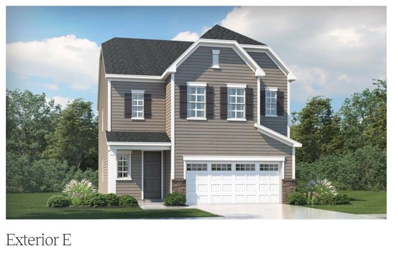 2268 Jollay St #246 - Winstead E, Durham, NC 27703