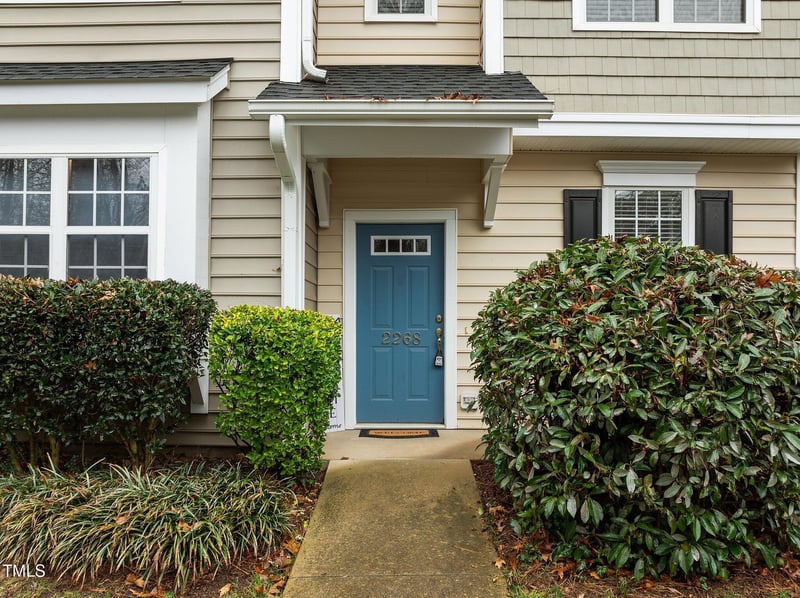 2268 Plum Frost Dr, Raleigh, NC 27603