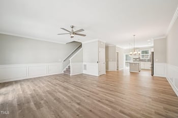 2268 Red Knot Ln, Apex, NC 27502