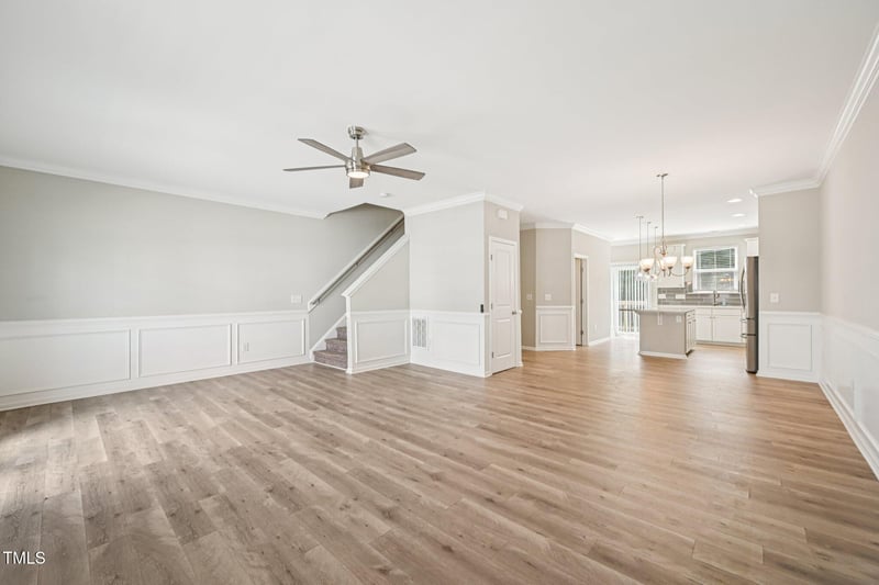 2268 Red Knot Ln, Apex, NC 27502