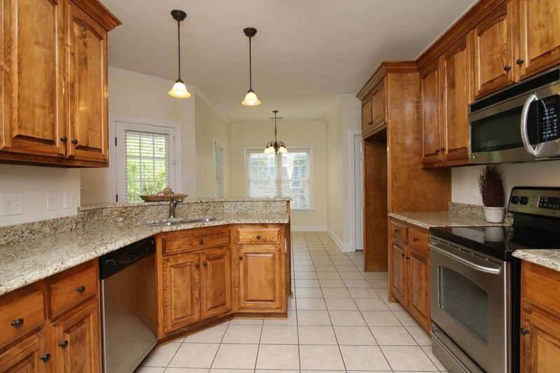 2268 Rock Bridge Dr, Mebane, NC 27302