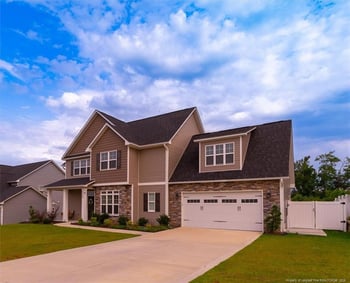 2268 Volta Dr, Fayetteville, NC 28304