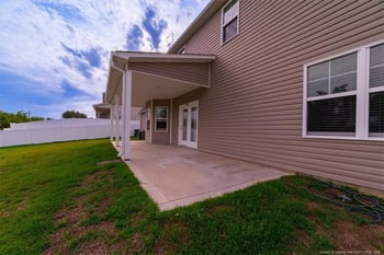 2268 Volta Dr, Fayetteville, NC 28304