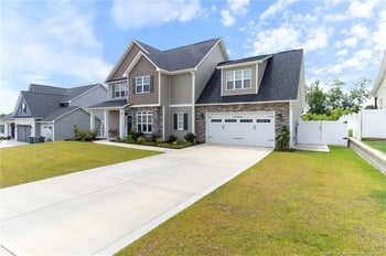 2268 Volta Dr, Fayetteville, NC 28304