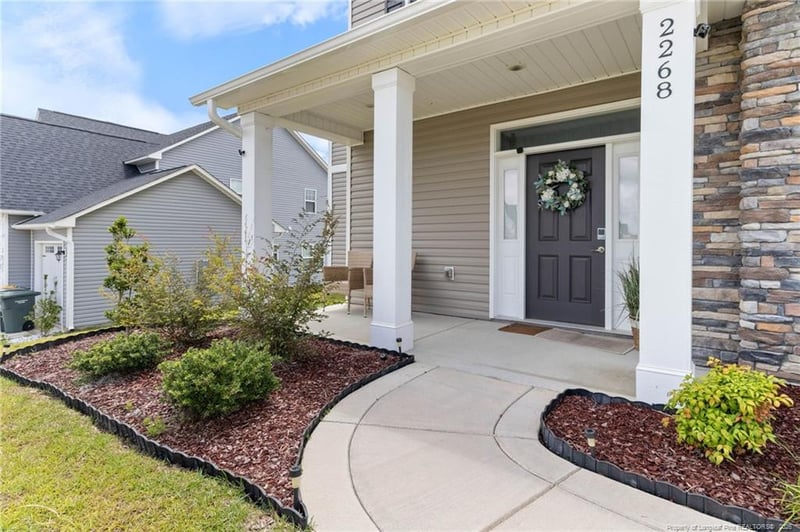 2268 Volta Dr, Fayetteville, NC 28304