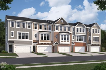2269 Bay Minette Station, Apex, NC 27502