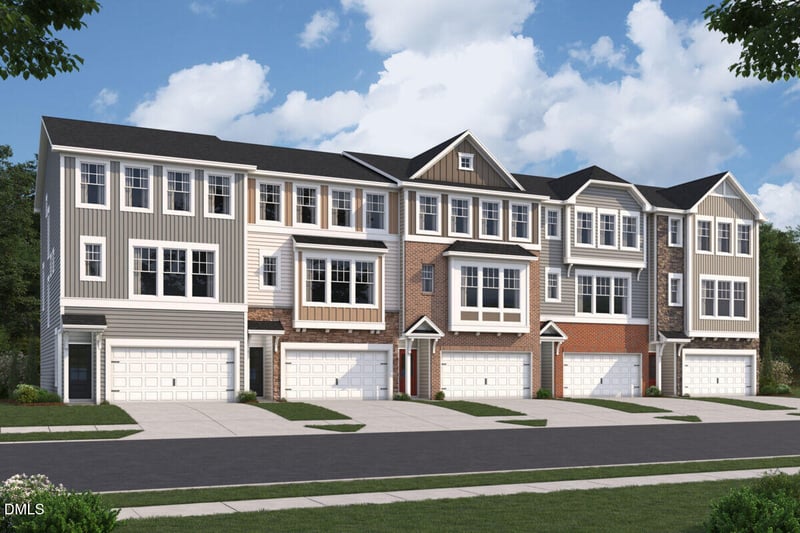 2269 Bay Minette Station, Apex, NC 27502