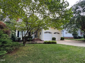 2269 Brisbayne Cir, Raleigh, NC 27615