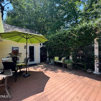 2269 Brisbayne Cir, Raleigh, NC 27615