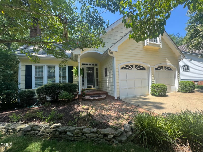 2269 Brisbayne Cir, Raleigh, NC 27615