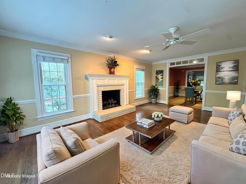 2269 Brisbayne Cir, Raleigh, NC 27615
