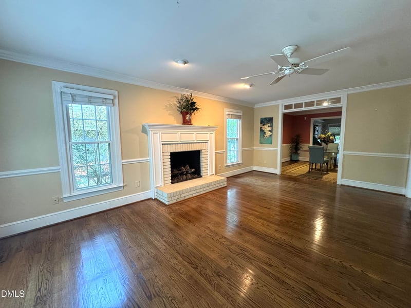 2269 Brisbayne Cir, Raleigh, NC 27615
