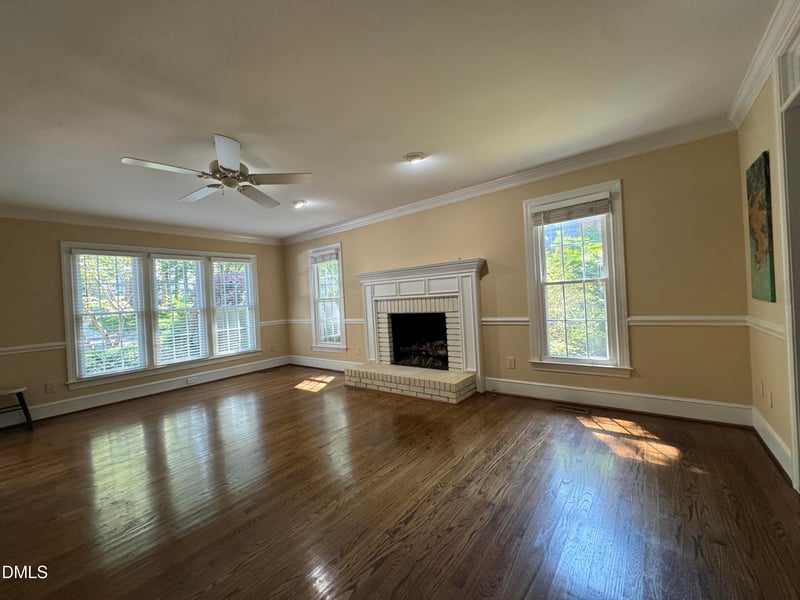 2269 Brisbayne Cir, Raleigh, NC 27615