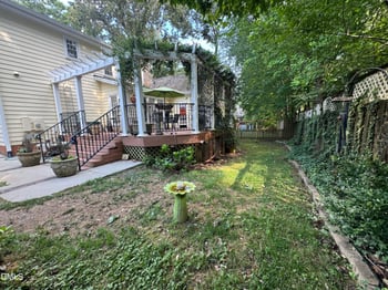 2269 Brisbayne Cir, Raleigh, NC 27615