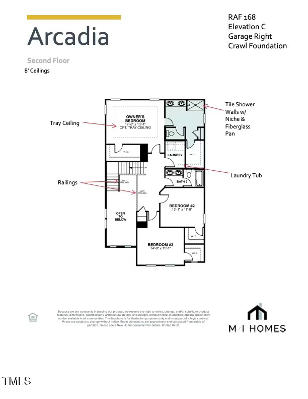 2269 Kettle Falls Station, Apex, NC 27502