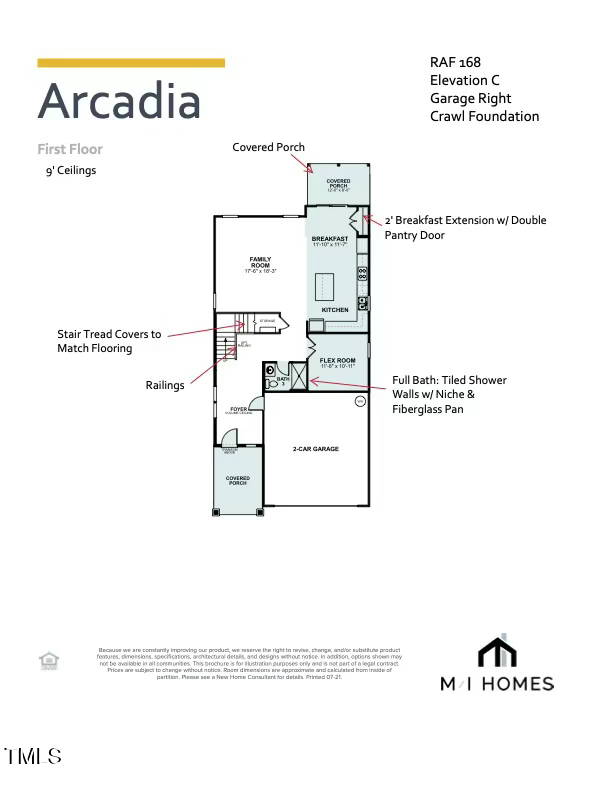 2269 Kettle Falls Station, Apex, NC 27502