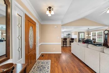 2269 Sunberry Dr, Graham, NC 27253