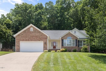 2269 Sunberry Dr, Graham, NC 27253