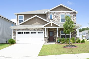 227 Acorn Grove Rd, Garner, NC 27529