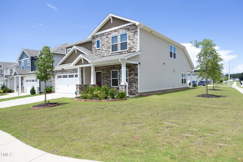 227 Acorn Grove Rd, Garner, NC 27529