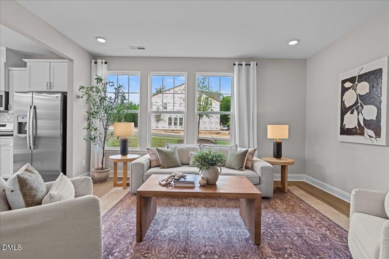 227 Alberta Dr, Franklinton, NC 27525