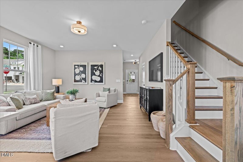 227 Alberta Dr, Franklinton, NC 27525