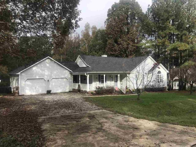 227 Atkinson Farm Cir, Garner, NC 27529