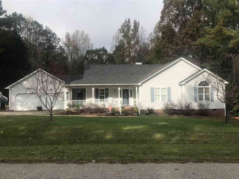 227 Atkinson Farm Cir, Garner, NC 27529
