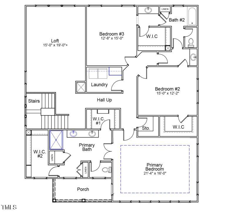 227 Augusta Pond Way #159, Raleigh, NC 27603