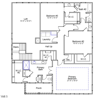 227 Augusta Pond Way #159, Raleigh, NC 27603
