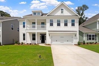227 Augusta Pond Way #159, Raleigh, NC 27603