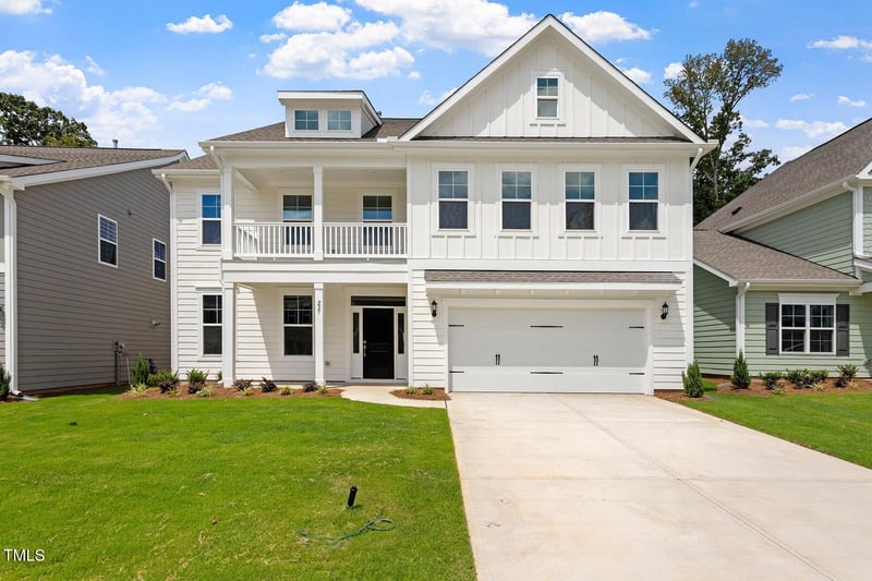 227 Augusta Pond Way #159, Raleigh, NC 27603
