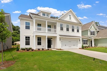 227 Augusta Pond Way #159, Raleigh, NC 27603