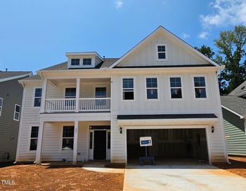 227 Augusta Pond Way #159, Raleigh, NC 27603