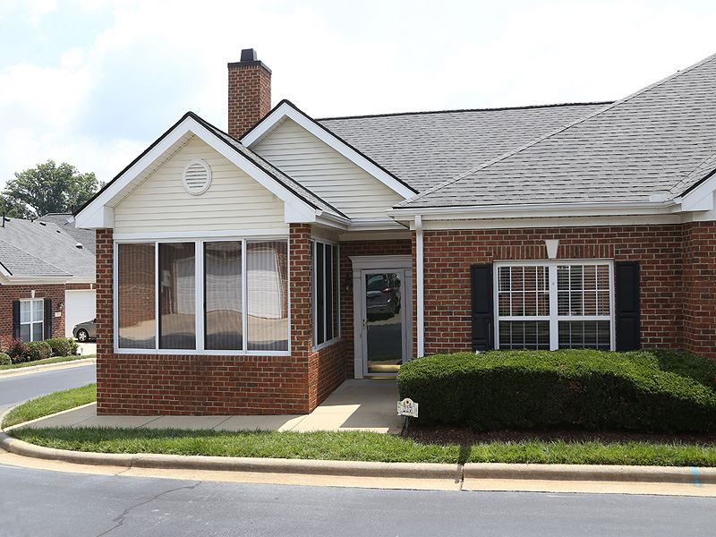 227 Baines Ct #227, Cary, NC 27511