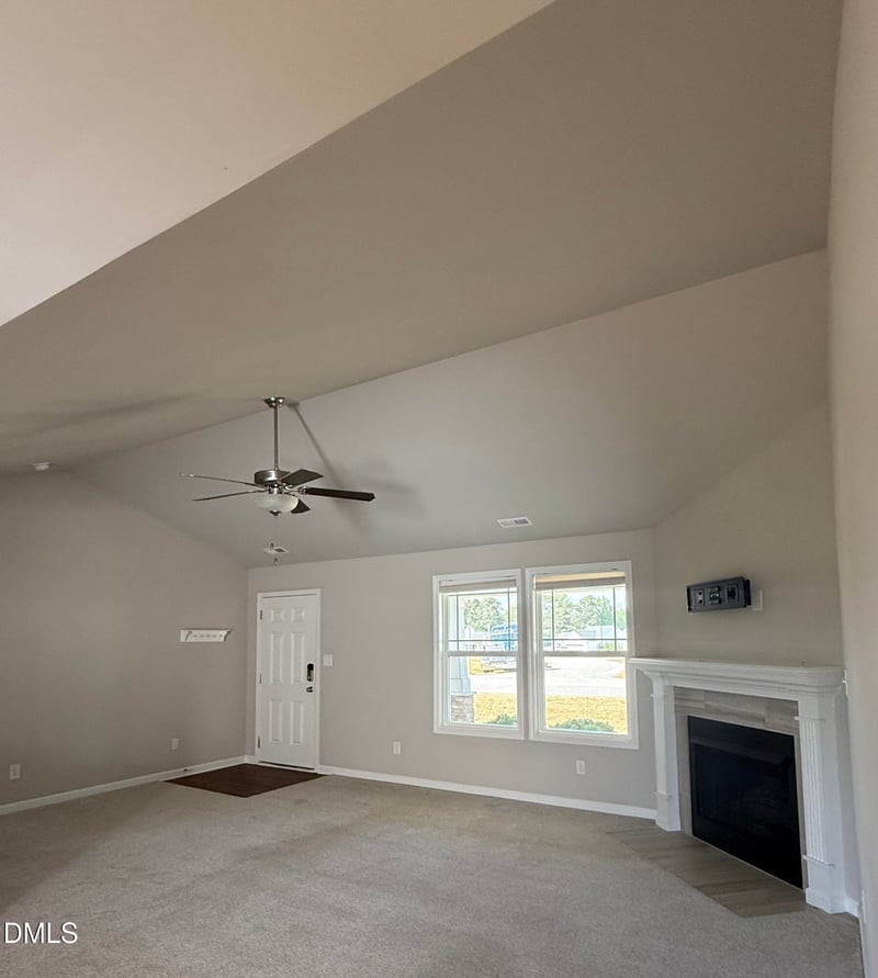 227 Beaver Tavern Dr, Benson, NC 27504
