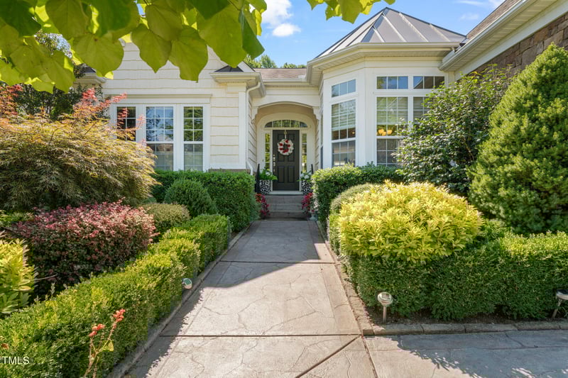 227 Beckingham Loop, Cary, NC 27519