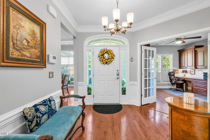 227 Beckingham Loop, Cary, NC 27519