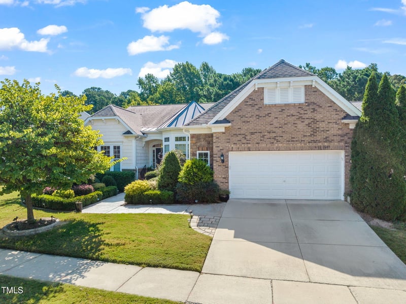 227 Beckingham Loop, Cary, NC 27519