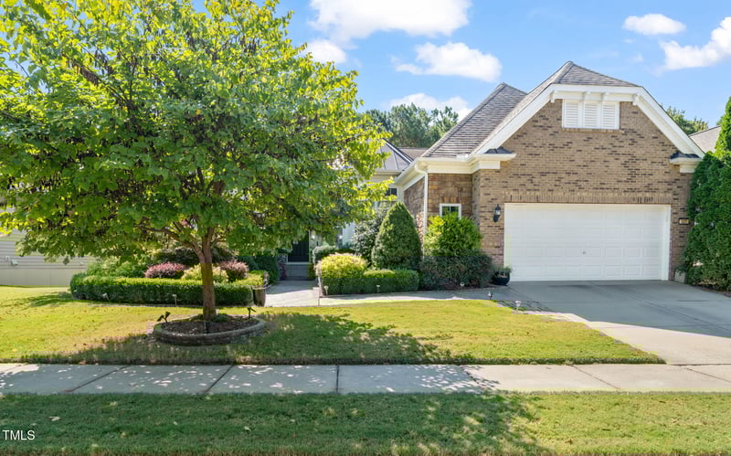227 Beckingham Loop, Cary, NC 27519