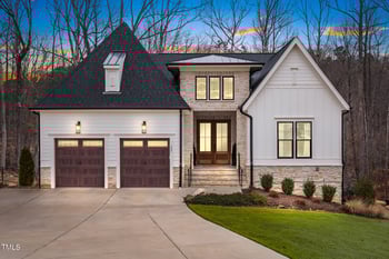 227 Beech Slope Ct, Chapel Hill, NC 27517