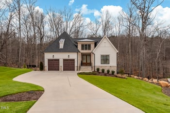 227 Beech Slope Ct, Chapel Hill, NC 27517