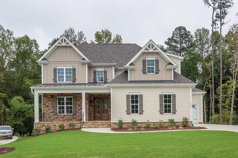 227 Bishop Falls Rd, Wake Forest, NC 27587