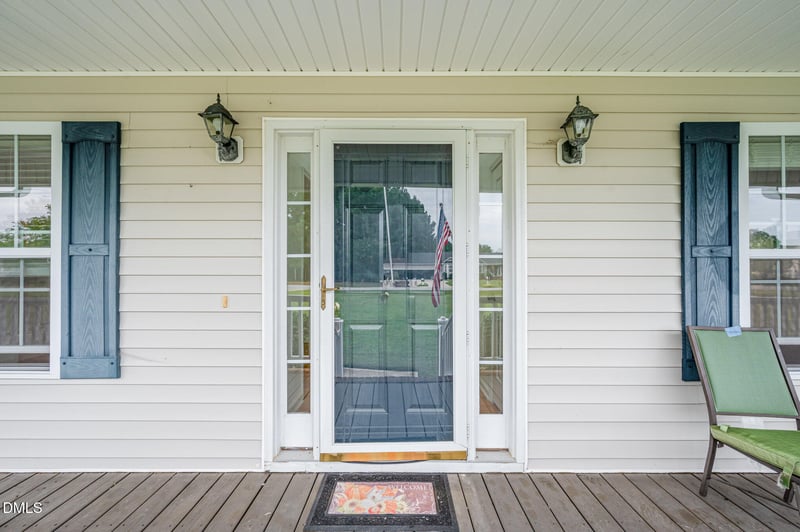 227 Blaze Ridge Dr, Smithfield, NC 27577