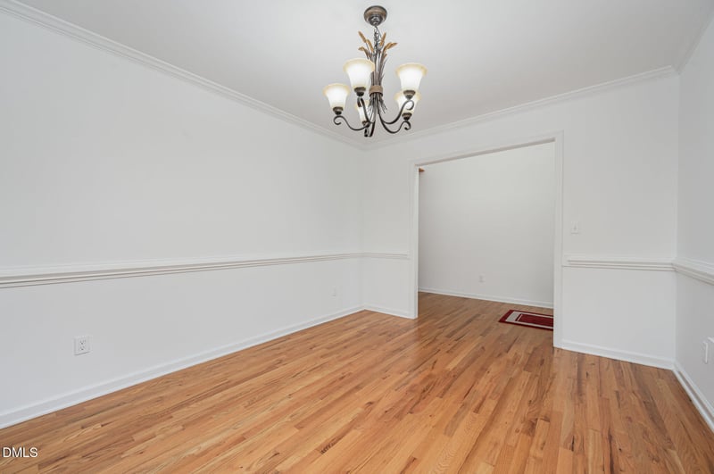 227 Blaze Ridge Dr, Smithfield, NC 27577