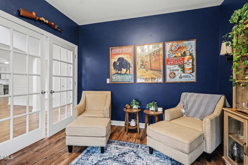 227 Buck Johnson St, Fuquay Varina, NC 27526