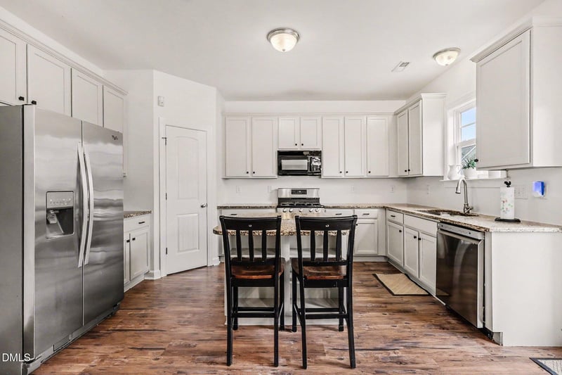 227 Buck Johnson St, Fuquay Varina, NC 27526