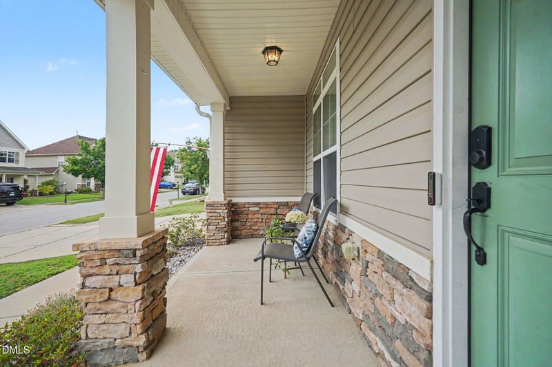 227 Buck Johnson St, Fuquay Varina, NC 27526