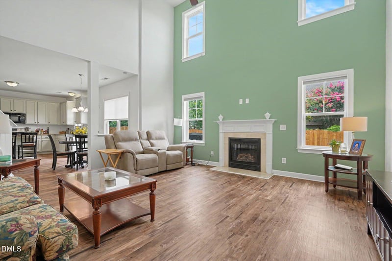 227 Buck Johnson St, Fuquay Varina, NC 27526