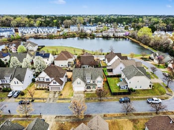 227 Buck Johnson St, Fuquay Varina, NC 27526